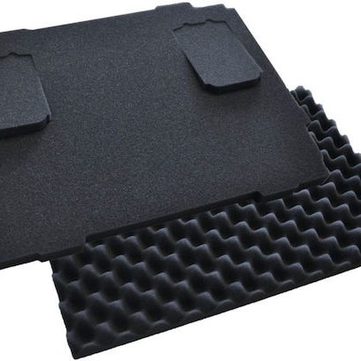 Makita Αξεσουάρ Εργαλείων για Αποθήκευση / Μεταφορά P-84268