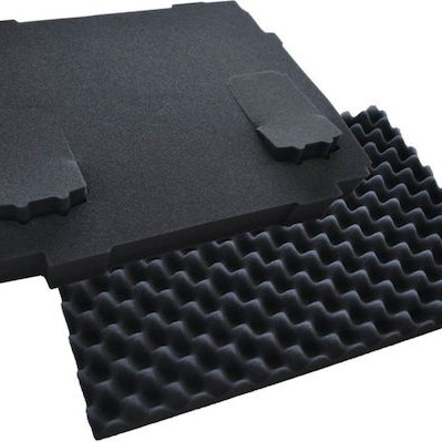 Makita Αξεσουάρ Εργαλείων για Αποθήκευση / Μεταφορά P-84274