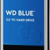 Western Digital Blue 1TB HDD Σκληρός Δίσκος 2.5