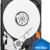 Western Digital Blue 1TB HDD Σκληρός Δίσκος 2.5