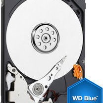Western Digital Blue 1TB HDD Σκληρός Δίσκος 2.5