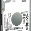 Western Digital Blue 1TB HDD Σκληρός Δίσκος 2.5