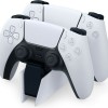 Sony DualSense Charging Station Βάση για 2 χειριστήρια PS5 Λευκή PS719374107