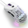 Sharkoon Light² 200 RGB Gaming Ποντίκι 16000 DPI Λευκό