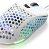 Sharkoon Light² 200 RGB Gaming Ποντίκι 16000 DPI Λευκό