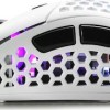 Sharkoon Light² 200 RGB Gaming Ποντίκι 16000 DPI Λευκό