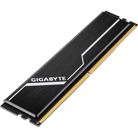 Gigabyte DDR4 με Module 1x8GB και Ταχύτητα 2666 για Desktop