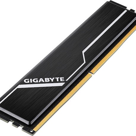 Gigabyte DDR4 με Module 1x8GB και Ταχύτητα 2666 για Desktop