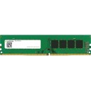 Mushkin Essentials DDR4 RAM με Module 1x16GB και Ταχύτητα 3200 για Desktop