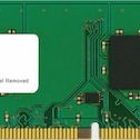Mushkin Essentials DDR4 με Module 1x32GB και Ταχύτητα 3200 για Desktop