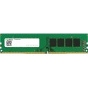 Mushkin Essentials DDR4 με Module 1x32GB και Ταχύτητα 3200 για Desktop