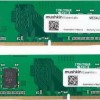 Mushkin Essentials DDR4 16GB RAM με 2x8GB Modules και Ταχύτητα 3200 για Desktop