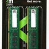 Mushkin Essentials DDR4 16GB RAM με 2x8GB Modules και Ταχύτητα 3200 για Desktop