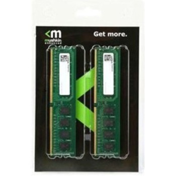 Mushkin Essentials DDR4 16GB RAM με 2x8GB Modules και Ταχύτητα 3200 για Desktop