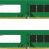 Mushkin Essentials DDR4 64GB RAM με 2x32GB Modules και Ταχύτητα 3200 για Desktop