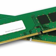 Mushkin Essentials DDR4 64GB RAM με 2x32GB Modules και Ταχύτητα 3200 για Desktop