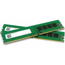 Mushkin Essentials DDR4 64GB RAM με 2x32GB Modules και Ταχύτητα 3200 για Desktop