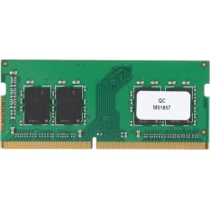 Mushkin Essentials DDR4 με Module 1x8GB και Ταχύτητα 3200 για Laptop