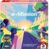 Επιτραπέζιο Παιχνίδι e-Mission για 1-4 Παίκτες 10+ Ετών Schmidt Spiele