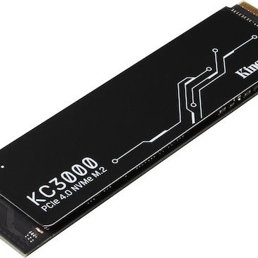 Kingston KC3000 SSD 512GB M.2 NVMe PCI Express 4.0