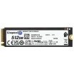 Kingston KC3000 SSD 512GB M.2 NVMe PCI Express 4.0