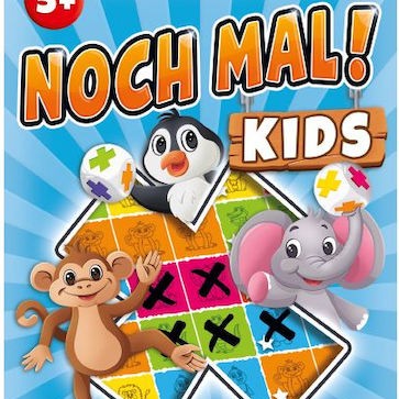 Επιτραπέζιο Παιχνίδι 5+ Ετών (GER) Schmidt Spiele