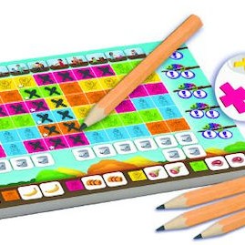 Επιτραπέζιο Παιχνίδι 5+ Ετών (GER) Schmidt Spiele