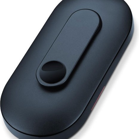 Beurer EMS / TENS Φορητή Συσκευή Παθητικής Γυμναστικής για Όλο το Σώμα με Λειτουργία Θερμότητας