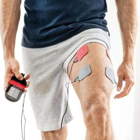 Beurer EMS / TENS Φορητή Συσκευή Παθητικής Γυμναστικής για Όλο το Σώμα με Λειτουργία Θερμότητας