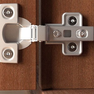 fischer Βίδα Σταυρού Γαλβανιζέ με Διάμετρο M5 και Μήκος 20mm 50τμχ