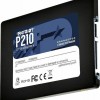 Patriot P210 SSD 1TB 2.5'' SATA III