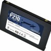 Patriot P210 SSD 1TB 2.5'' SATA III