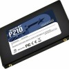 Patriot P210 SSD 1TB 2.5'' SATA III