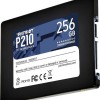 Patriot P210 SSD 256GB 2.5'' SATA III