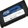 Patriot P210 SSD 256GB 2.5'' SATA III