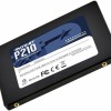 Patriot P210 SSD 2TB 2.5'' SATA III