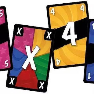 Επιτραπέζιο Παιχνίδι Passt Nicht! για 2-6 Παίκτες 8+ Ετών (GER) Schmidt Spiele