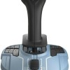 Thrustmaster TCA Sidestick Airbus Edition Συμβατό με PC