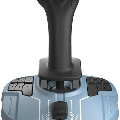 Thrustmaster TCA Sidestick Airbus Edition Συμβατό με PC