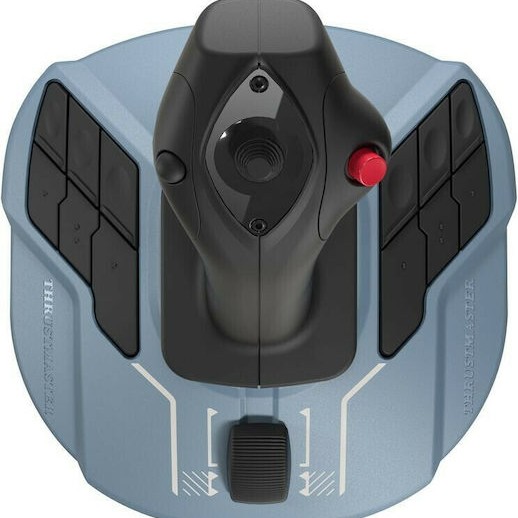 Thrustmaster TCA Sidestick Airbus Edition Συμβατό με PC
