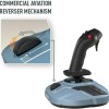 Thrustmaster TCA Sidestick Airbus Edition Συμβατό με PC