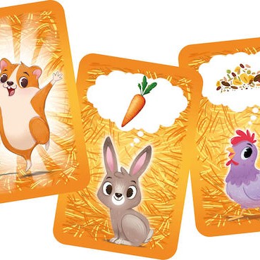 Επιτραπέζιο Παιχνίδι The Needle in the Haystack για 2-4 Παίκτες 5+ Ετών (GER) Schmidt Spiele