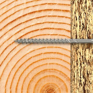 fischer Βίδα Γαλβανιζέ με Διάμετρο M5 και Μήκος 50mm 50τμχ