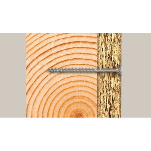 fischer Βίδα Γαλβανιζέ με Διάμετρο M5 και Μήκος 50mm 50τμχ