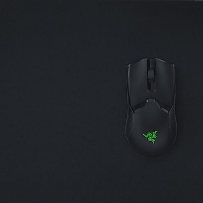 Razer Gigantus V2 Gaming Mouse Pad Medium 360mm Μαύρο