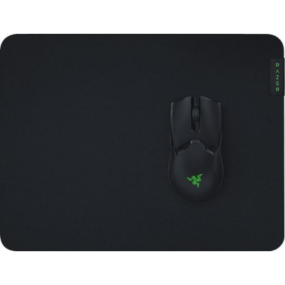 Razer Gigantus V2 Gaming Mouse Pad Medium 360mm Μαύρο