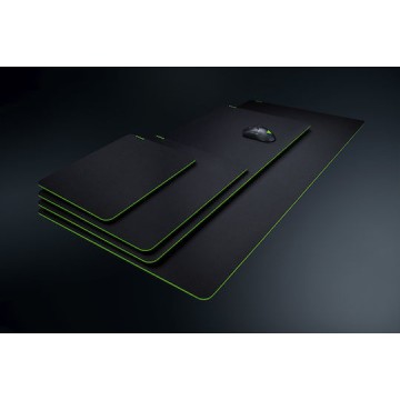 Razer Gigantus V2 Gaming Mouse Pad Medium 360mm Μαύρο