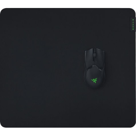Razer Gigantus V2 Gaming Mouse Pad Large 450mm Μαύρο