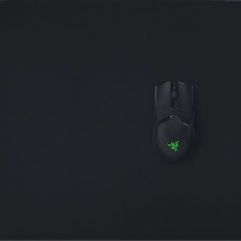 Razer Gigantus V2 Gaming Mouse Pad Large 450mm Μαύρο