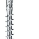 fischer Βίδα Torx Inox με Διάμετρο M6 και Μήκος 240mm 50τμχ 1.43kg